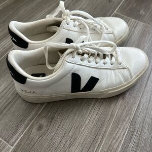 Veja campo Sneakers